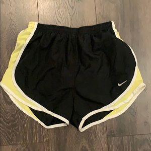 Nike Running Shorts Size S